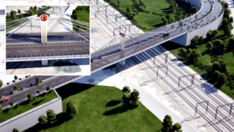 Ankara Havalimanı 'ANK' Koduyla Uluslararası Havacılık Merkezi Oldu