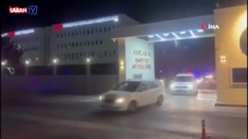 Ankara'da 4 Kumarhaneye Baskın: 11 Şüpheli Suçüstü Yakalandı