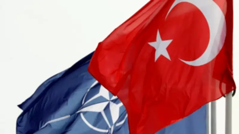 Ankara'da NATO Zirvesi İçin Dev Güvenlik Önlemleri Alınıyor