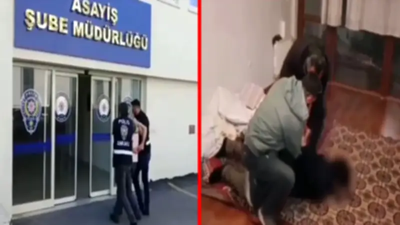 Ankara'da NATO Zirvesi öncesi 'Turkuaz' operasyonu: 58 şüpheli tutuklandı!