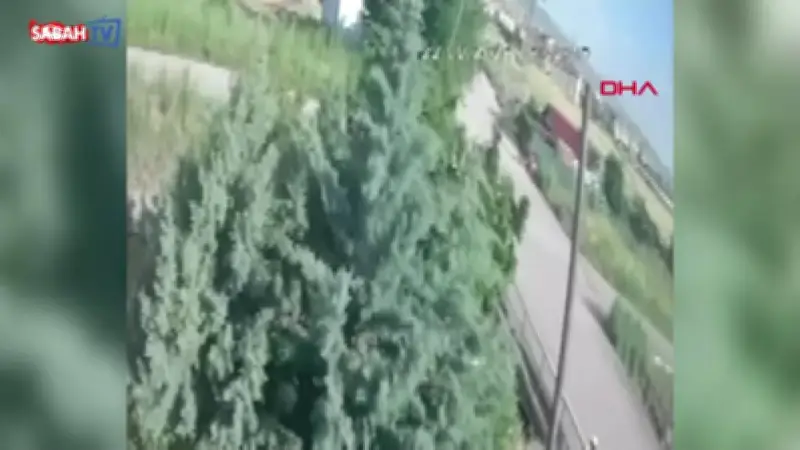 Ankara'da Skuter Kazası: 11 Yaşındaki Çocuk Hayatını Kaybetti
