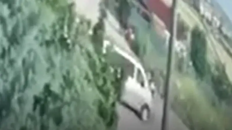 Ankara'da skuterli çocuğa araç çarptı: 11 yaşındaki A.Y.A. hayatını kaybetti