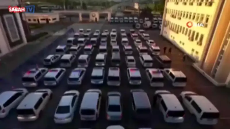 Ankara'da yasadışı bahis operasyonu: 86 gözaltı, 44 tutuklama