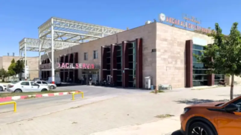 Şanlıurfa'da Acı Olay: 8 Yaşındaki Zehra Elektrik Akımına Kapılıp Hayatını Kaybetti