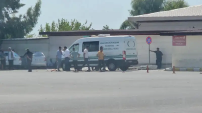 Şanlıurfa'da Bahçede Elektrik Akımına Kapılan 8 Yaşındaki Zehra Hayatını Kaybetti