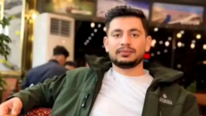 Şanlıurfa'da otomobil motosiklet çarpıştı: 21 yaşındaki genç hayatını kaybetti