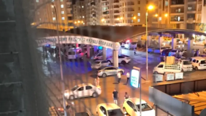 Şanlıurfa'da park halindeki otomobilde genç ölü bulundu