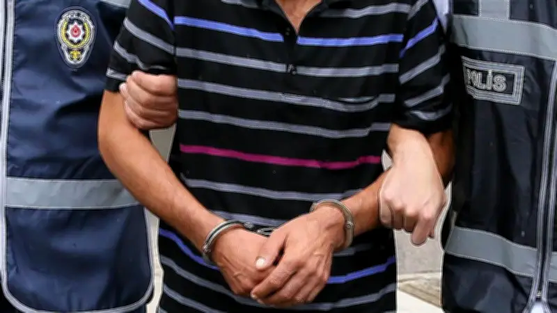 Antalya SGK İl Müdürü rüşvet operasyonunda tutuklandı