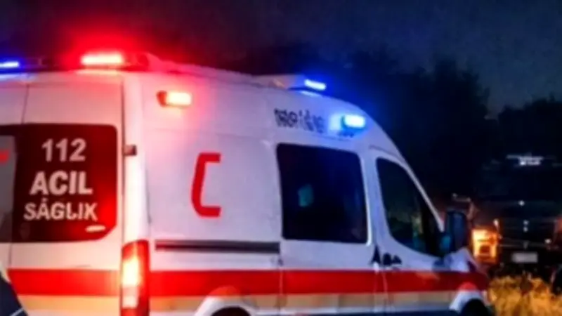 Antalya'da domuz avı faciası: Tarla sahibi kaza kurşunuyla öldü