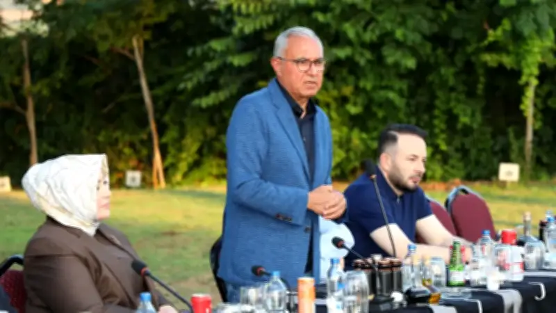 AOSB 2026 İkinci Değerlendirme Toplantısı: Güçlü Sanayi, Güçlü Türkiye