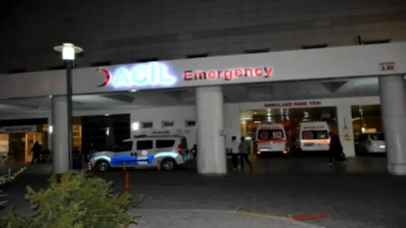 Çapa Motoru Faciası Can Aldı: Semanur Arslan Hayatını Kaybetti