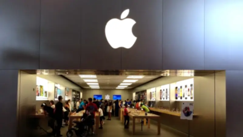 Apple CEO Tim Cook: Bellek Çipi Krizi Nedeniyle Fiyat Artışı Kaçınılmaz