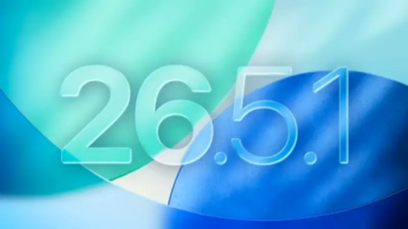 Apple iPhone 17 ve Air için kritik şarj hatasını düzelten iOS 26.5.1 güncellemesi yayınlandı