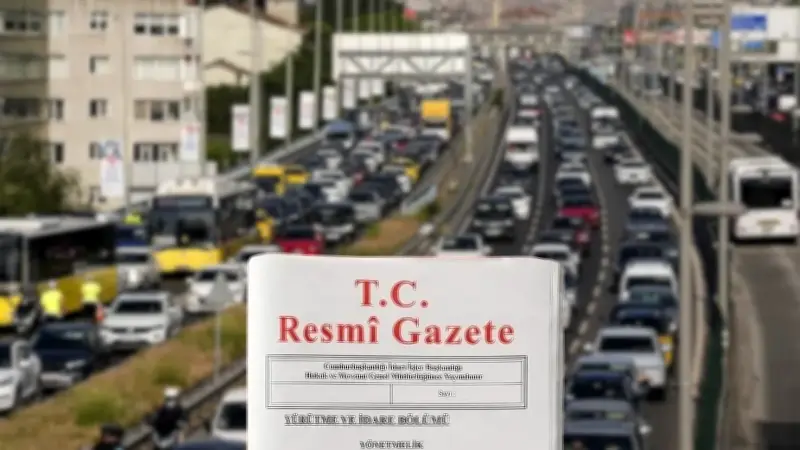 Araç Uygunluk Belgesi Artık Elektronik Ortamda Düzenlenebilecek