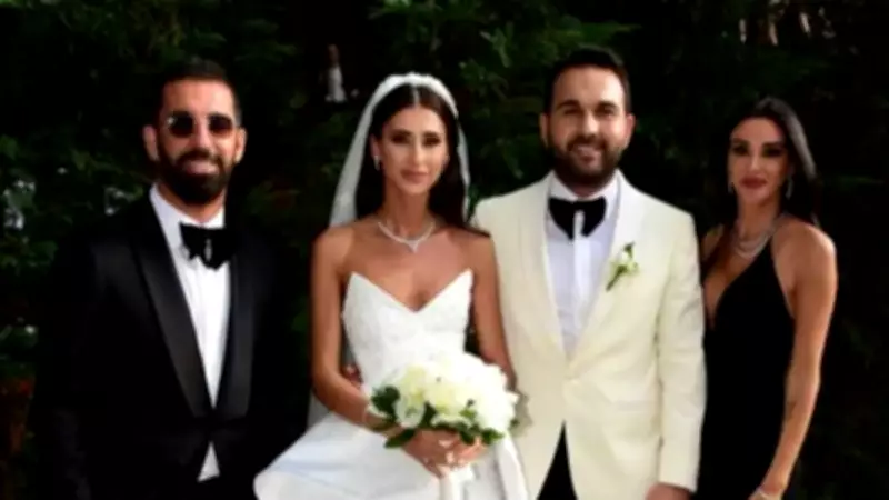 Arda Turan ve Kardeşini Karşı Karşıya Getiren Elti Krizi
