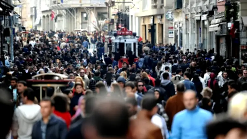 Areda Survey: Vatandaşların Yüzde 71,5'i Üç Çocuğa Maaş Önerisini Destekliyor