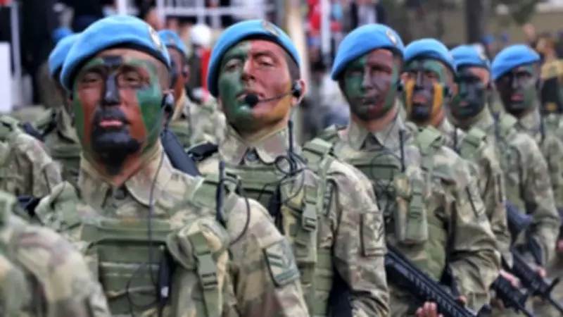 Askerlik muafiyeti ve istihdamda değişiklik yolda! TSK kanun teklifi TBMM'ye geliyor