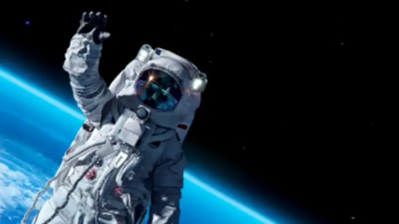 Astronotlar Uzayın Kokusunu Tarif Etti: Tanıdık Bir Yemeğe Benziyor