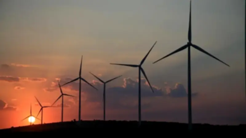 Asya Kalkınma Bankası'ndan belediyelere 175,48 milyon dolarlık yenilenebilir enerji kredisi