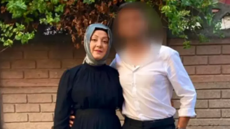 Çatalca'da katledilen Gülten Ürkmez: Cani koca önceden not yazıp çelenk göndermiş
