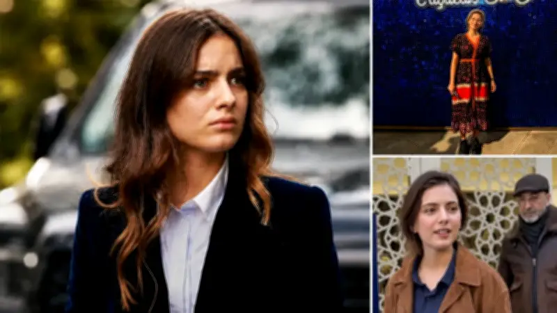 Ava Yaman Tartışmaları: Özensiz mi Doğal mı, Babası Baskıcı mı?