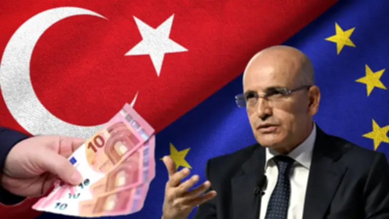 Avrupa Yatırım Bankası'ndan Türkiye'ye 8 yıl sonra 200 milyon avroluk kaynak