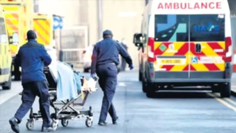 Avrupa'da Sağlık Krizi: Uzman Doktor Bekleme Süreleri Uzuyor