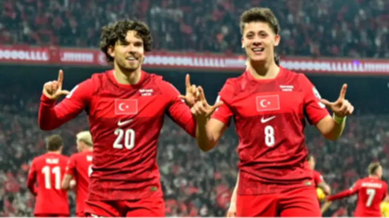 Avustralya-Türkiye Dünya Kupası maçı ne zaman, saat kaçta, hangi kanalda?