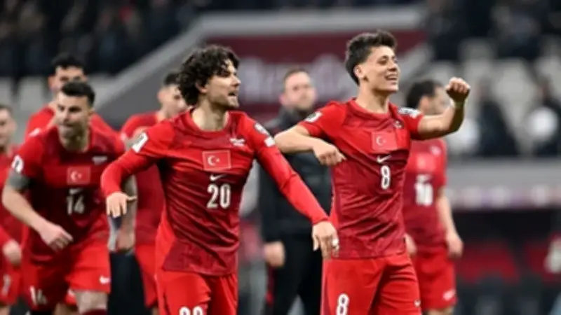 Avustralya - Türkiye maçı ne zaman, saat kaçta, hangi kanalda? 2026 Dünya Kupası