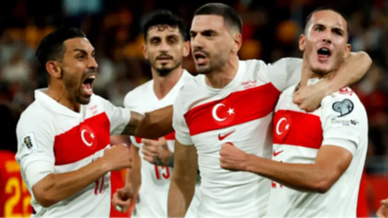 Avustralya-Türkiye maçı ne zaman, saat kaçta, hangi kanalda?