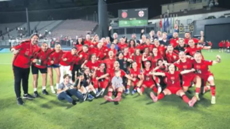 Ay-Yıldızlılar Play-Off'ta Mücadele Edecek