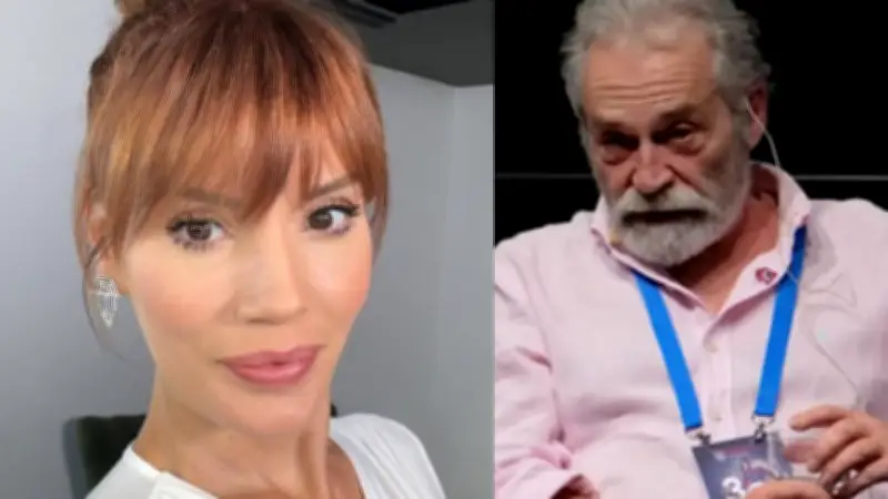 Ayça Varlıer: Haluk Bilginer doğru söylemiş, rolden çıkamamak psikolojik sorun