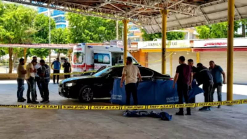 Aydın'da kan donduran cinayet! Eşi ve arkadaşını öldürüp video çekti