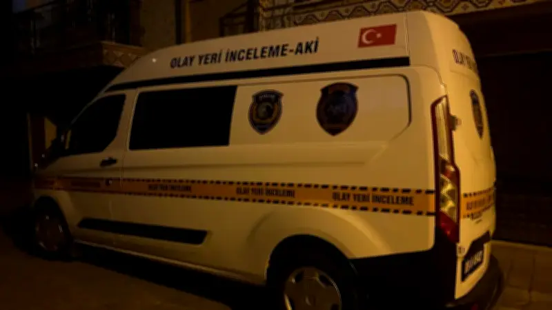 Aydın'da Şüpheli Ölüm: Yaşlı Adam Evinde Cansız Bulundu