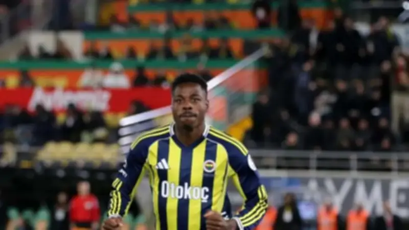 Çaykur Rizespor, Fenerbahçeli Musaba'nın Peşine Düştü