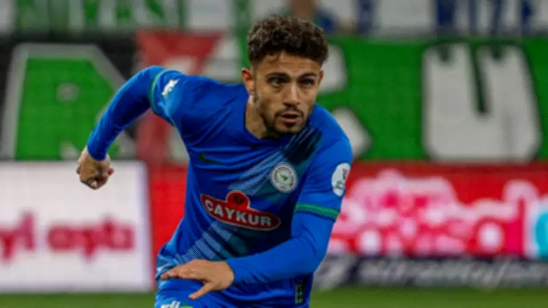 Çaykur Rizespor'dan Mithat Pala transfer haberlerine yalanlama