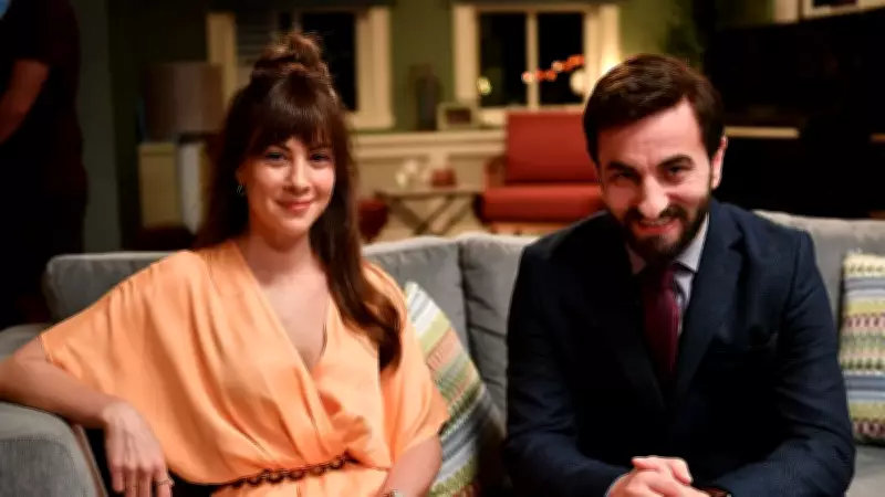Aykut Enişte Filmi Konusu ve Oyuncu Kadrosu