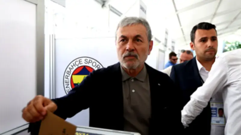 Aykut Kocaman için geri sayım başladı! İki aydır çalışıyor