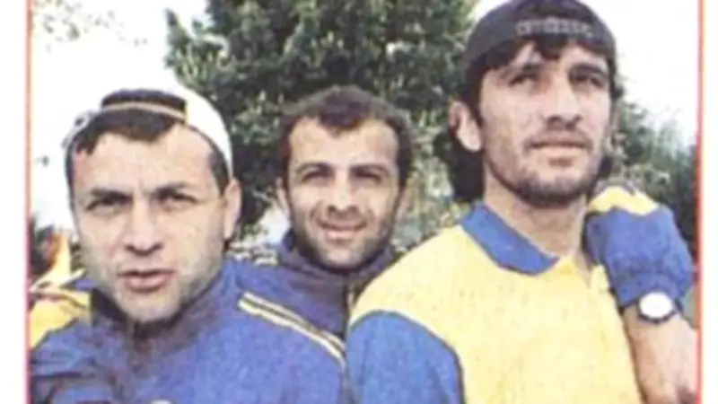 Aykut Kocaman'dan Oğuz Çetin'e Sert Tepki: İletişim Kesildi