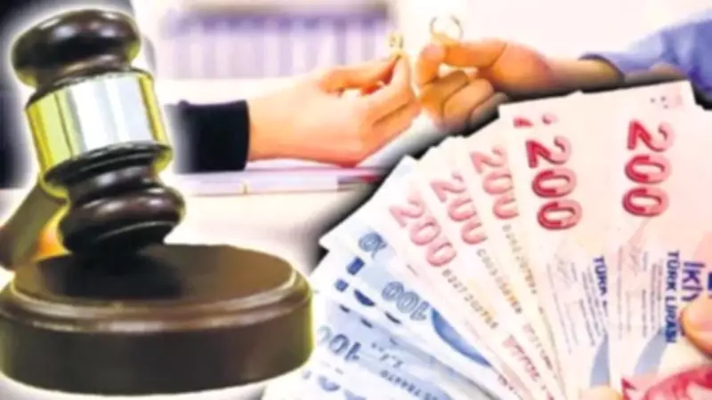 AYM'nin Sınırsız Nafaka Kararı Doğru Mu?