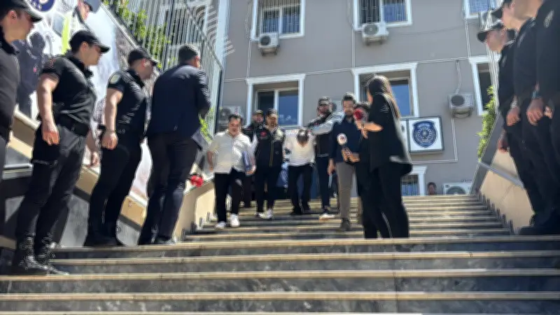 Aynur Kanbur cinayetinde 3 şüpheli tutuklandı