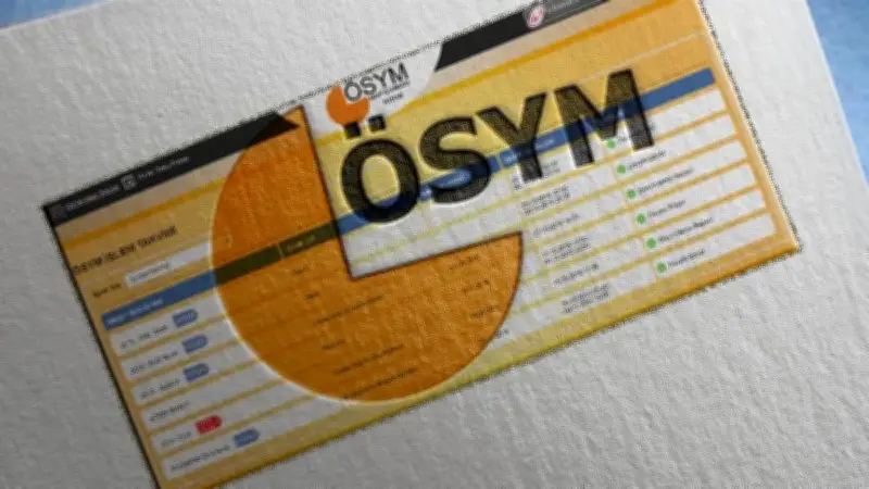 AYT girmek zorunlu mu? TYT'siz AYT'ye girilir mi? ÖSYM kılavuzu açıkladı
