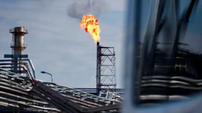 Azerbaycan'dan Türkiye'ye 33 Milyar Metreküp Doğal Gaz Anlaşması İmzalandı