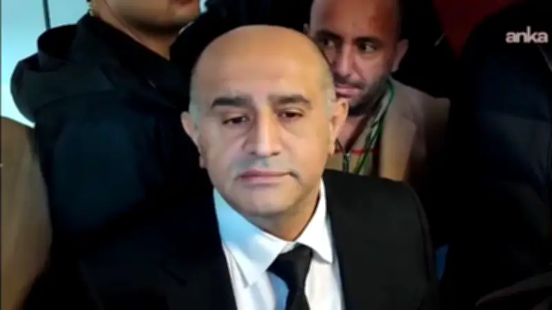 Aziz İhsan Aktaş Davasında Savunmalar Yarın Devam Edecek