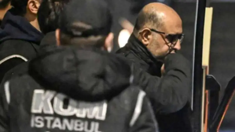Aziz İhsan Aktaş Suç Örgütü Davasında 35. Duruşma Sona Erdi