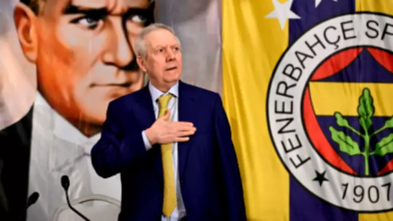 Aziz Yıldırım kimdir, kaç yaşında, nereli? Fenerbahçe Başkan adayı Aziz Yıldırım ne iş yapıyor, serveti ne kadar?