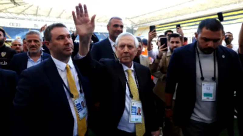 Aziz Yıldırım İlk Transferini Yapıyor! Mallorca ile Anlaşma Tamam