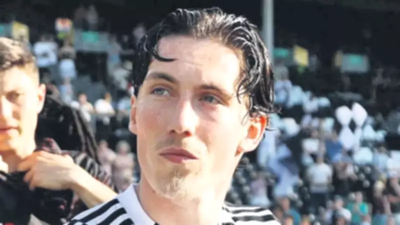 Aziz Yıldırım'dan Harry Wilson Hamlesi: Transfer Gündeminde