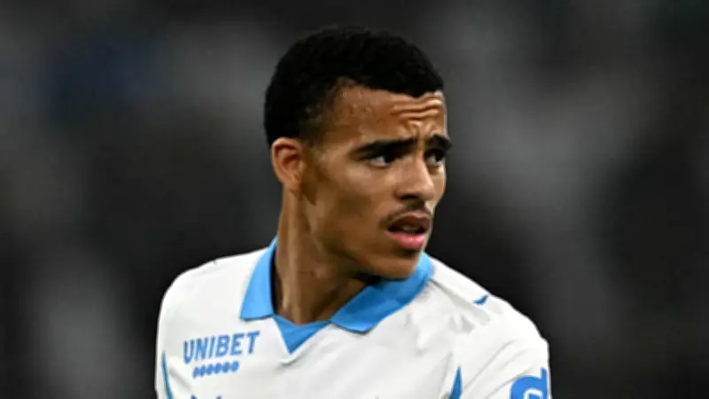 Aziz Yıldırım'dan Mason Greenwood sürprizi! Transfer kararı belli oldu