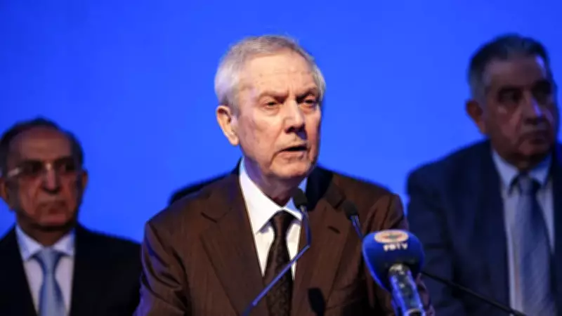 Aziz Yıldırım'dan Zeki Çelik'e resmi teklif